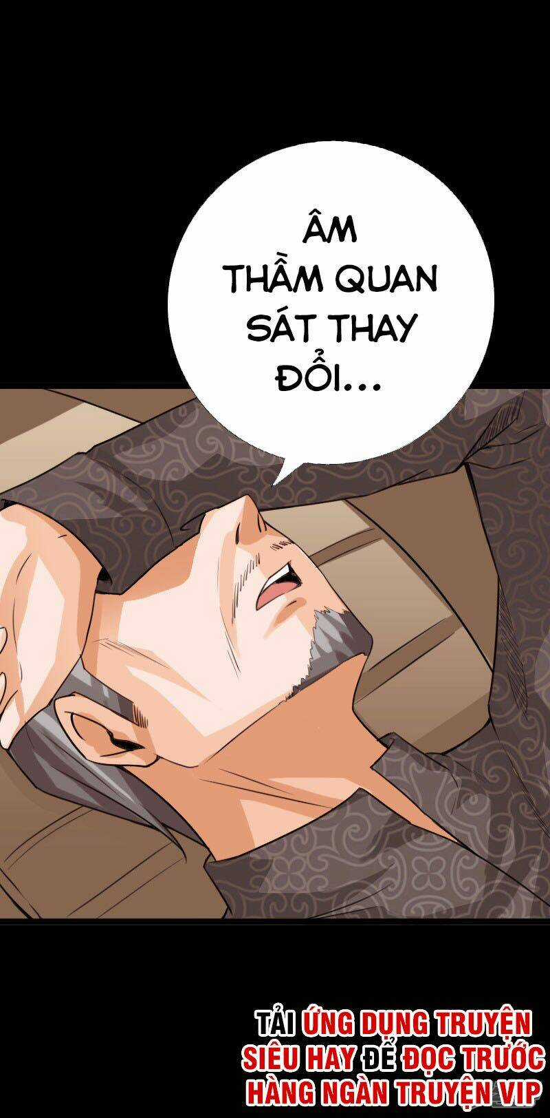 Tuyệt Phẩm Tà Thiếu - Chapter 94 - Trang 32