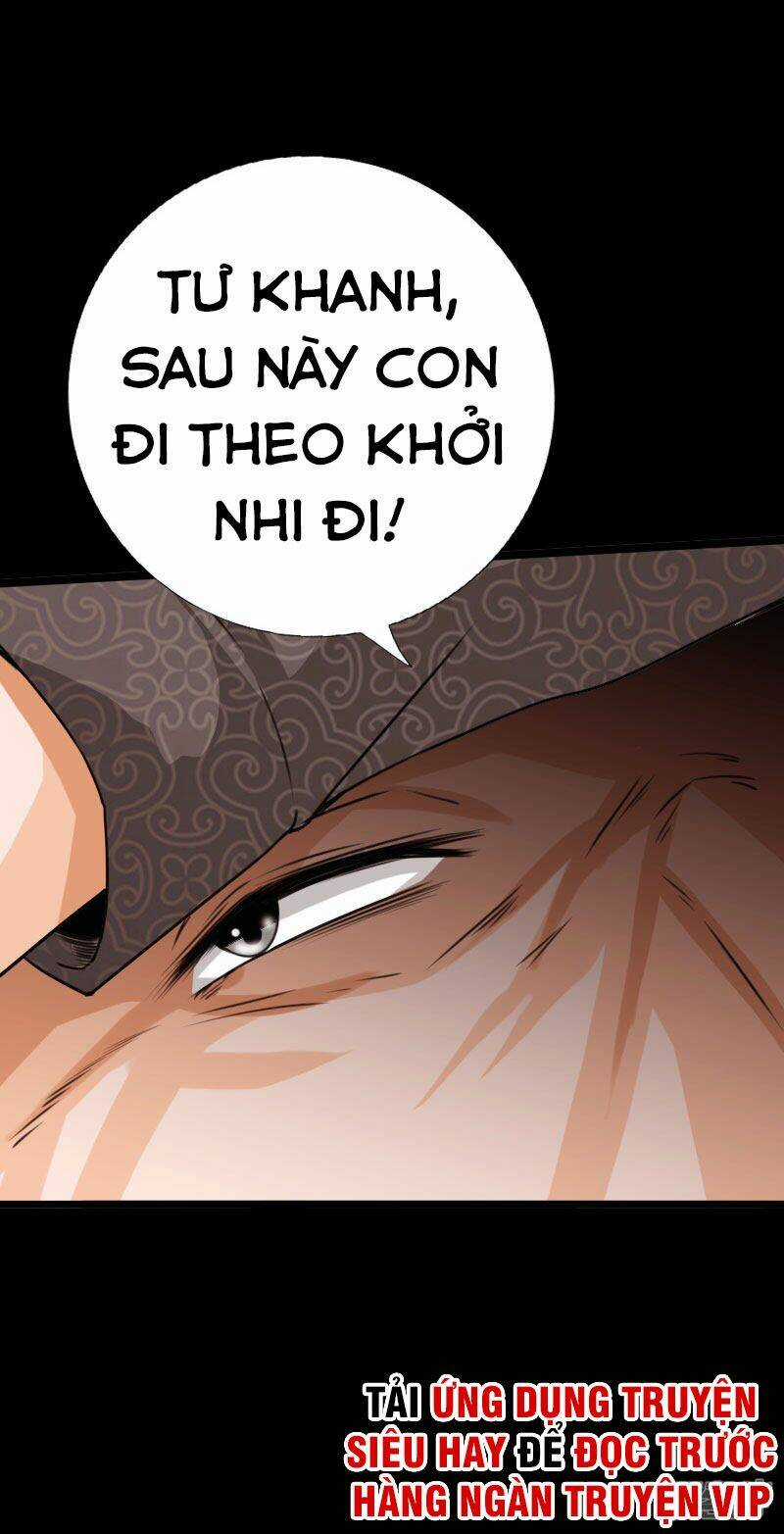 Tuyệt Phẩm Tà Thiếu - Chapter 94 - Trang 34