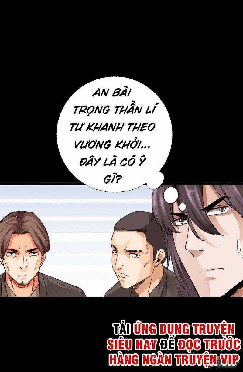 Tuyệt Phẩm Tà Thiếu - Chapter 94 - Trang 35