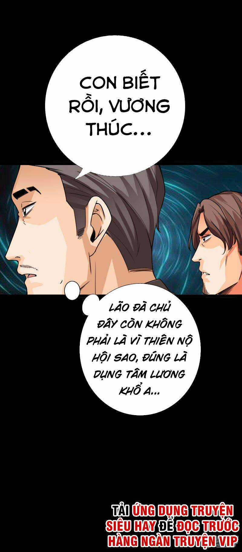 Tuyệt Phẩm Tà Thiếu - Chapter 94 - Trang 36