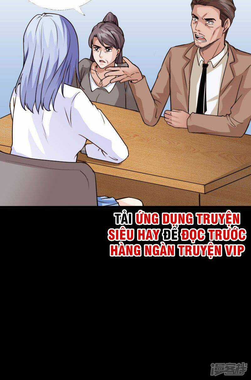 Tuyệt Phẩm Tà Thiếu - Chapter 94 - Trang 38