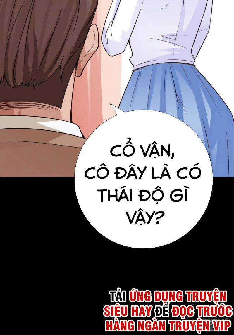 Tuyệt Phẩm Tà Thiếu - Chapter 94 - Trang 40