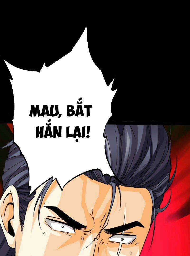 Tuyệt Phẩm Tà Thiếu - Chapter 94 - Trang 5