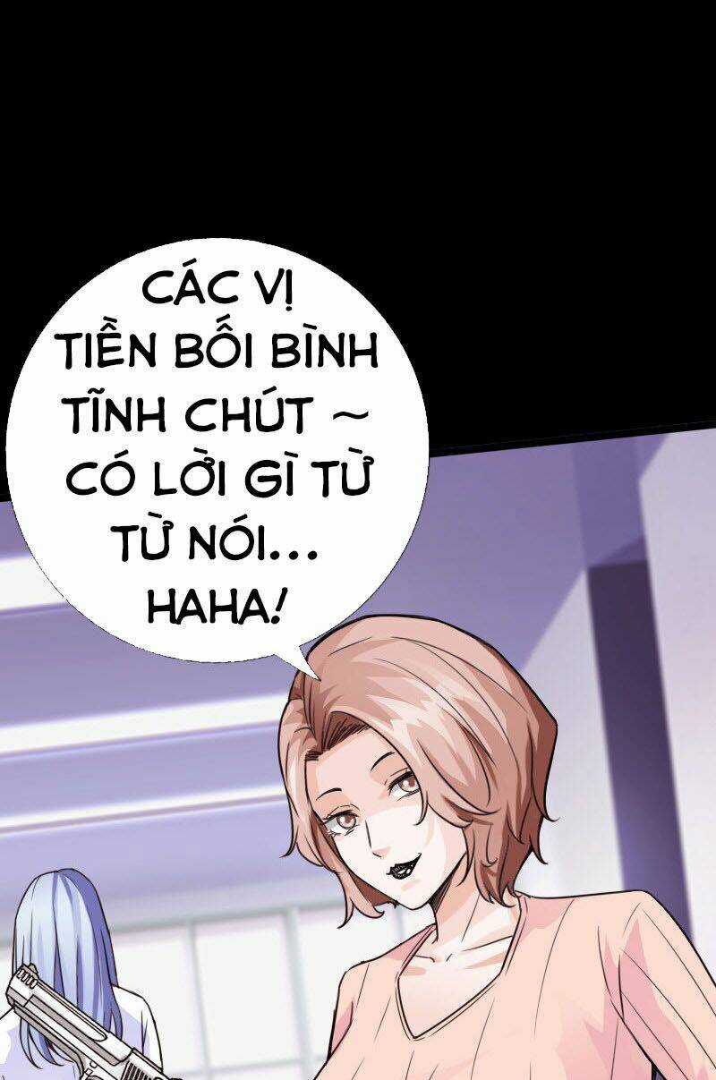Tuyệt Phẩm Tà Thiếu - Chapter 94 - Trang 41