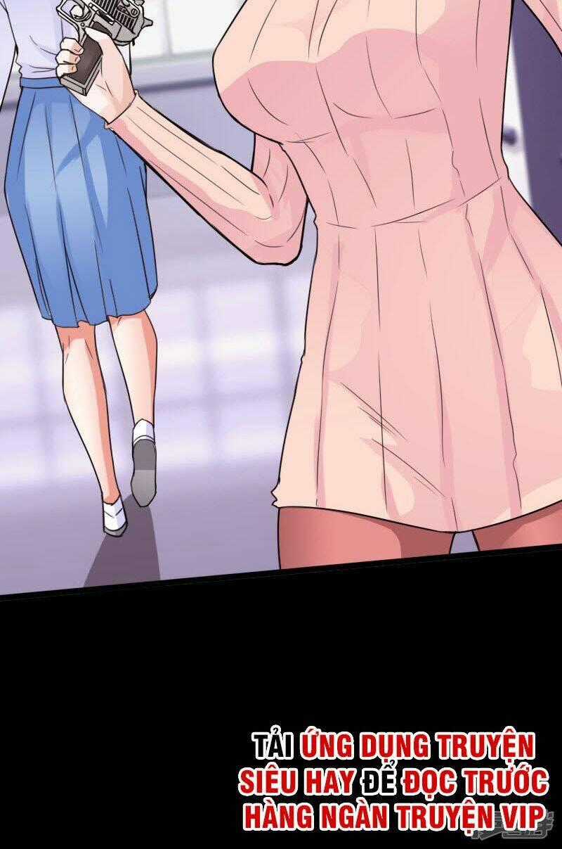 Tuyệt Phẩm Tà Thiếu - Chapter 94 - Trang 42