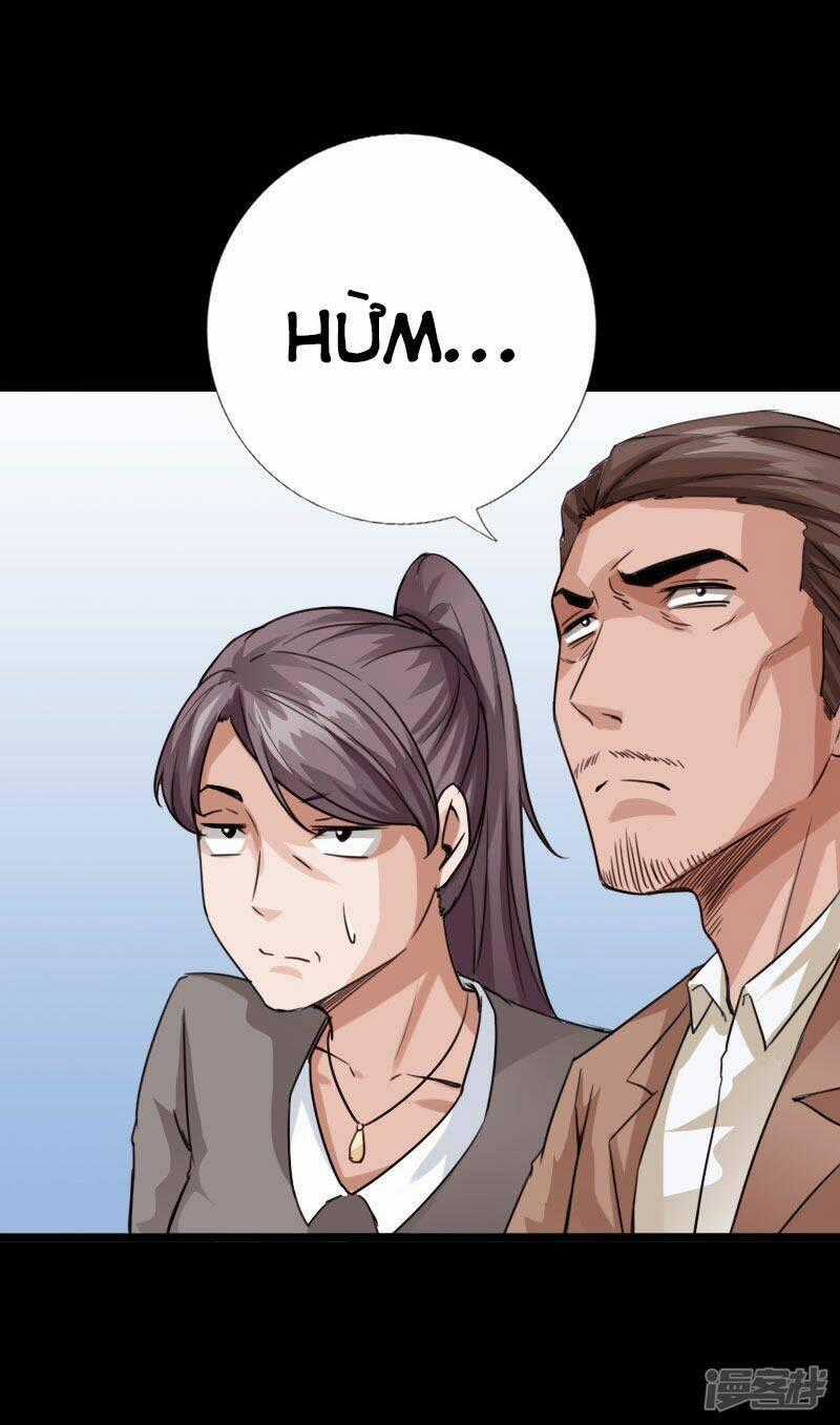 Tuyệt Phẩm Tà Thiếu - Chapter 94 - Trang 43