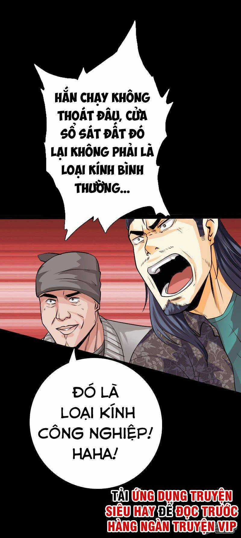 Tuyệt Phẩm Tà Thiếu - Chapter 94 - Trang 8