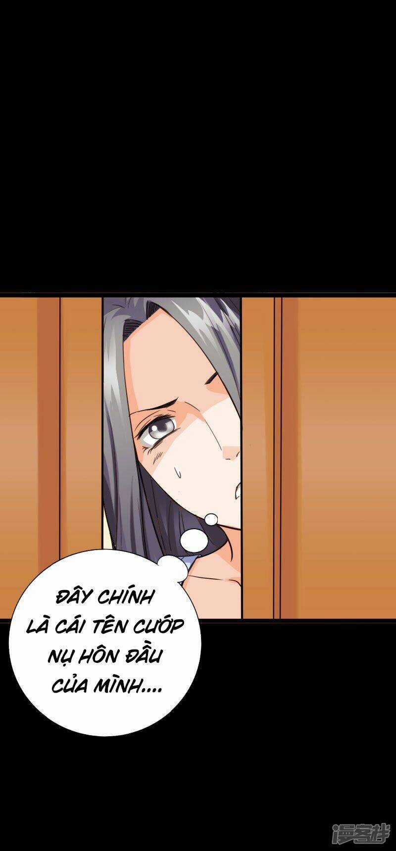 Tuyệt Phẩm Tà Thiếu - Chapter 95 - Trang 11