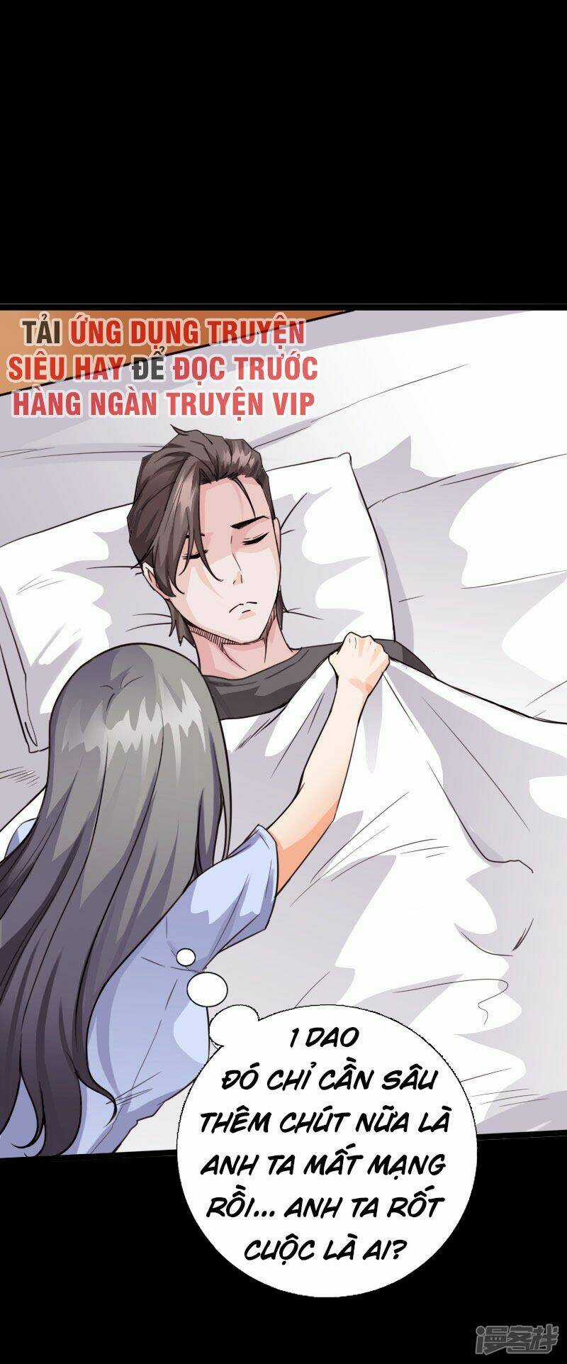 Tuyệt Phẩm Tà Thiếu - Chapter 95 - Trang 12
