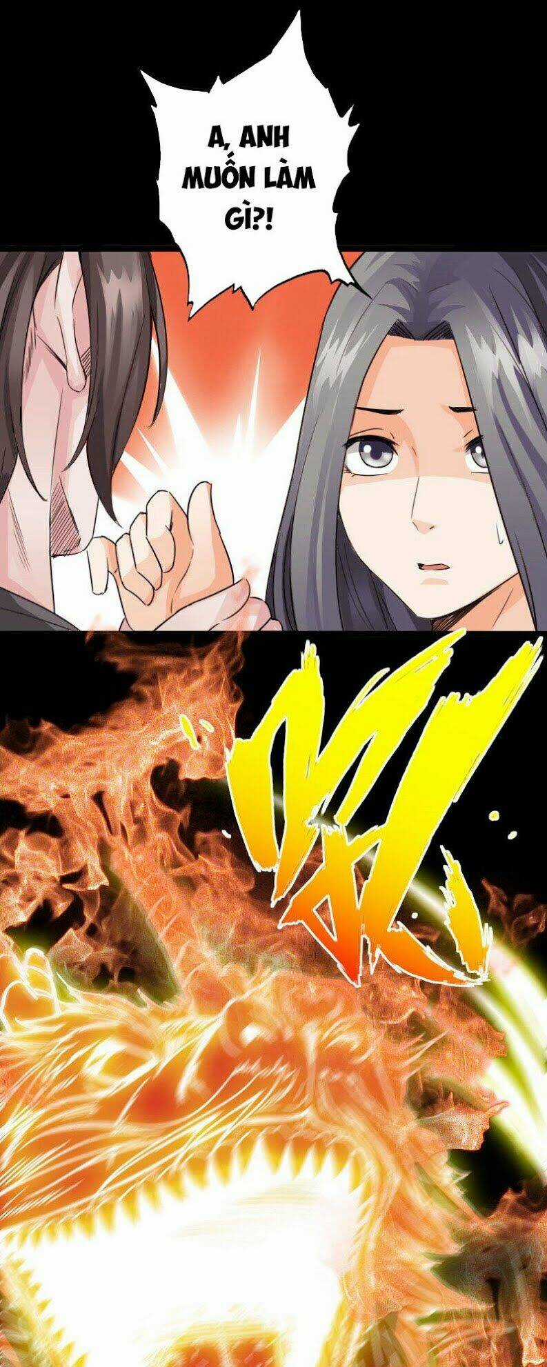 Tuyệt Phẩm Tà Thiếu - Chapter 95 - Trang 14