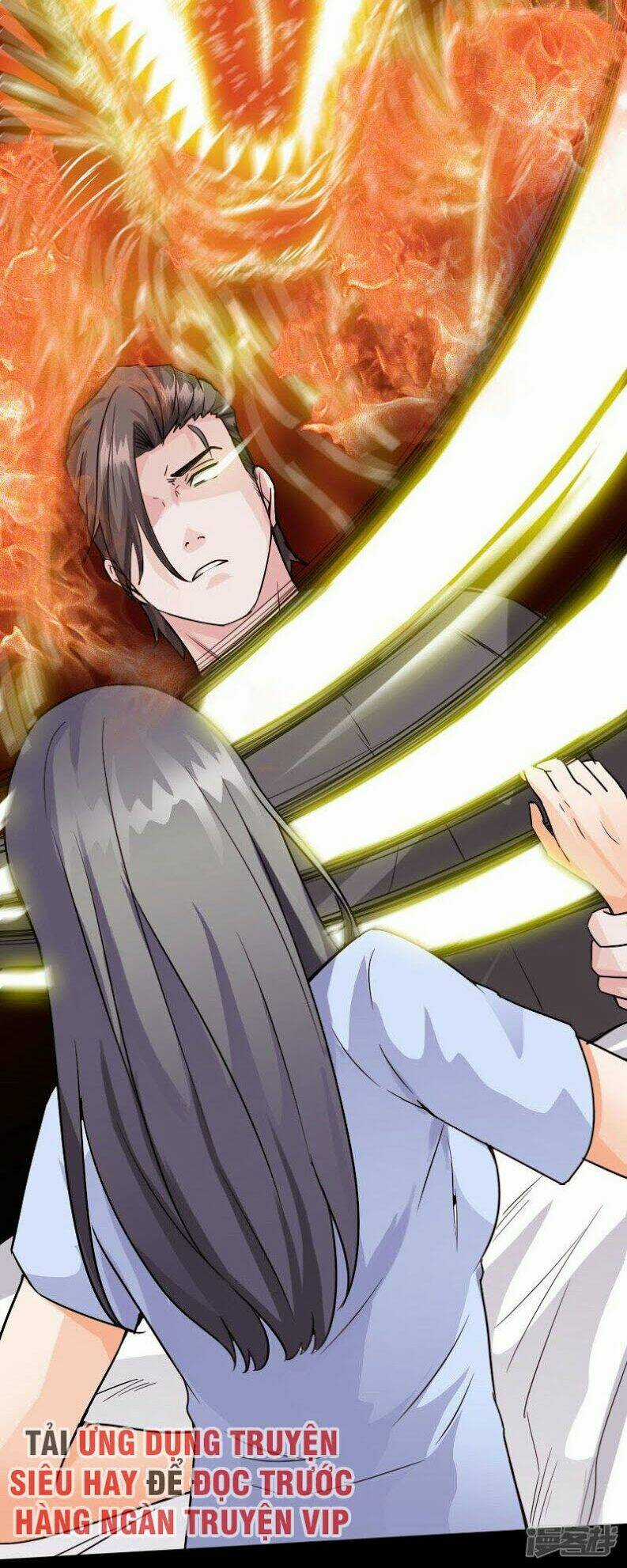 Tuyệt Phẩm Tà Thiếu - Chapter 95 - Trang 15