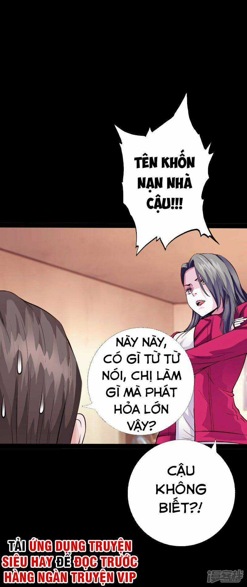 Tuyệt Phẩm Tà Thiếu - Chapter 95 - Trang 24