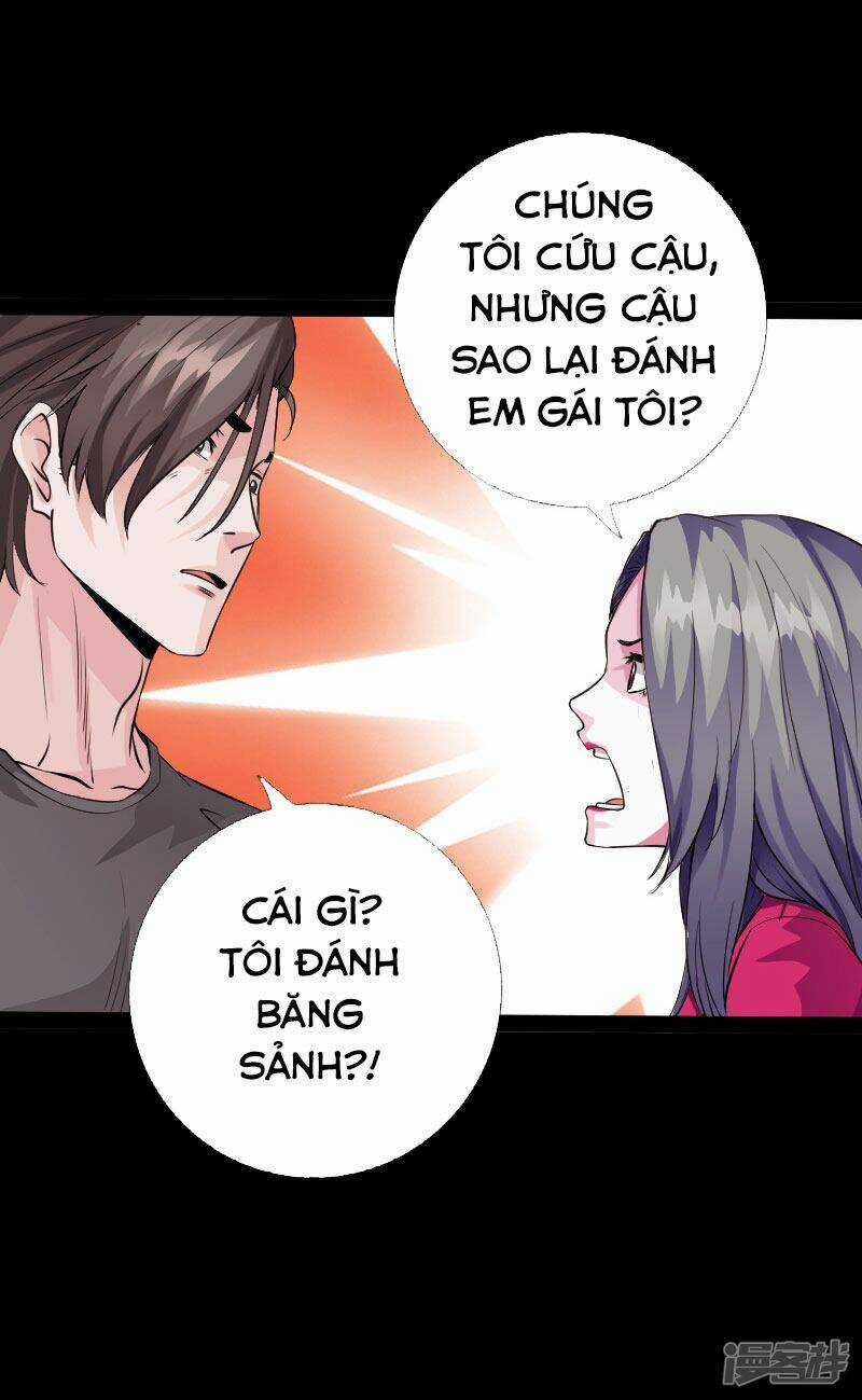 Tuyệt Phẩm Tà Thiếu - Chapter 95 - Trang 25