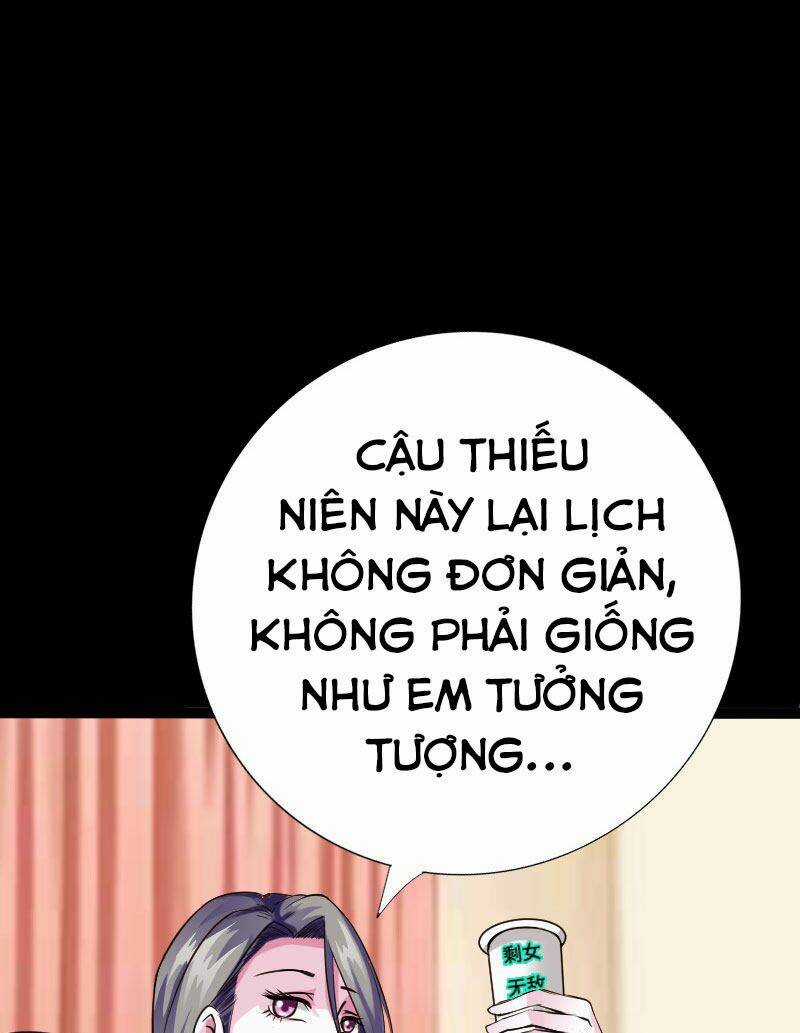 Tuyệt Phẩm Tà Thiếu - Chapter 95 - Trang 4