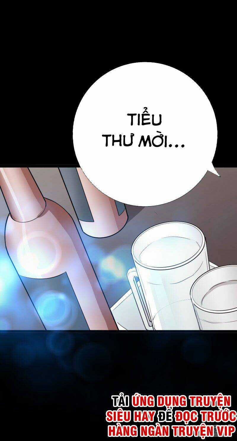 Tuyệt Phẩm Tà Thiếu - Chapter 95 - Trang 33