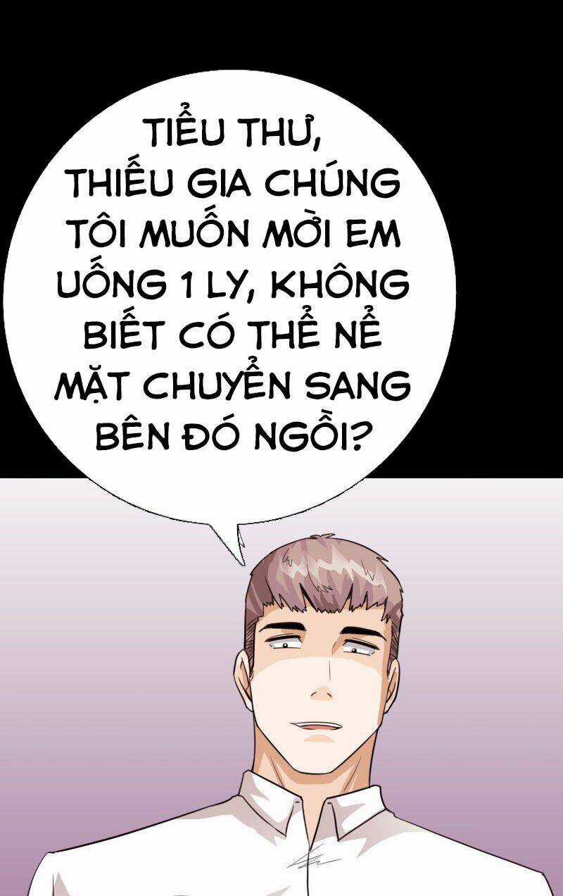 Tuyệt Phẩm Tà Thiếu - Chapter 95 - Trang 35