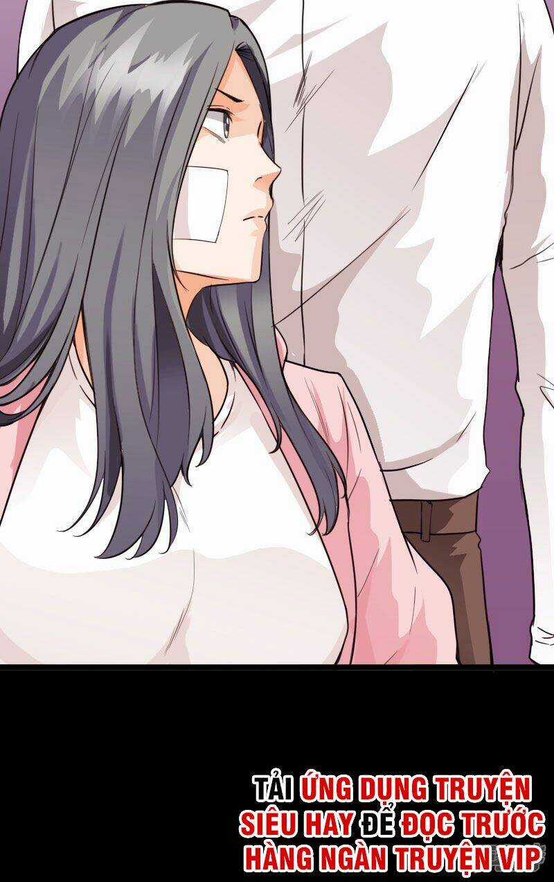 Tuyệt Phẩm Tà Thiếu - Chapter 95 - Trang 36