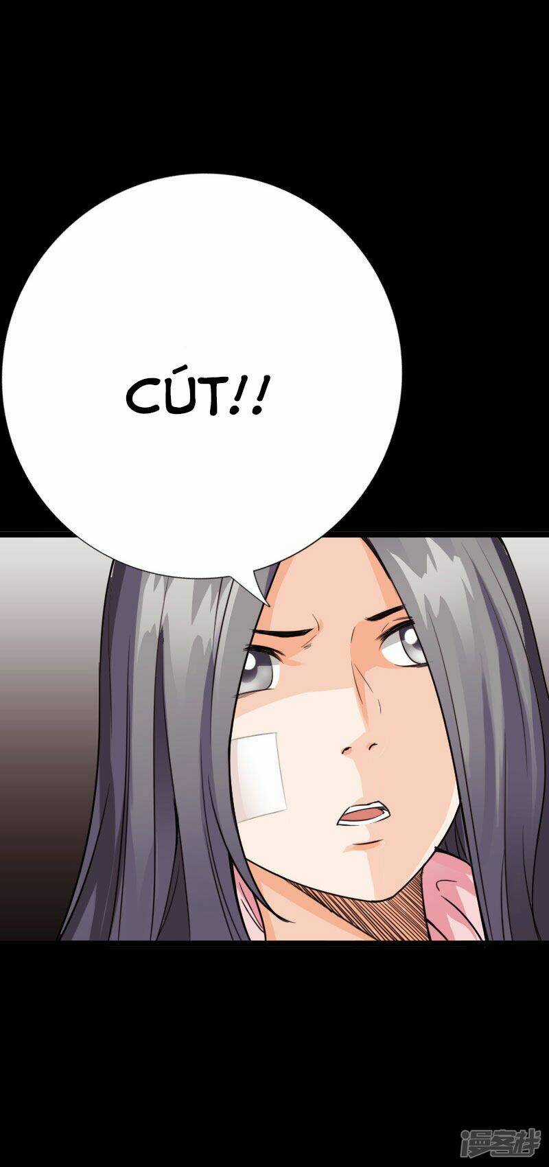 Tuyệt Phẩm Tà Thiếu - Chapter 95 - Trang 37