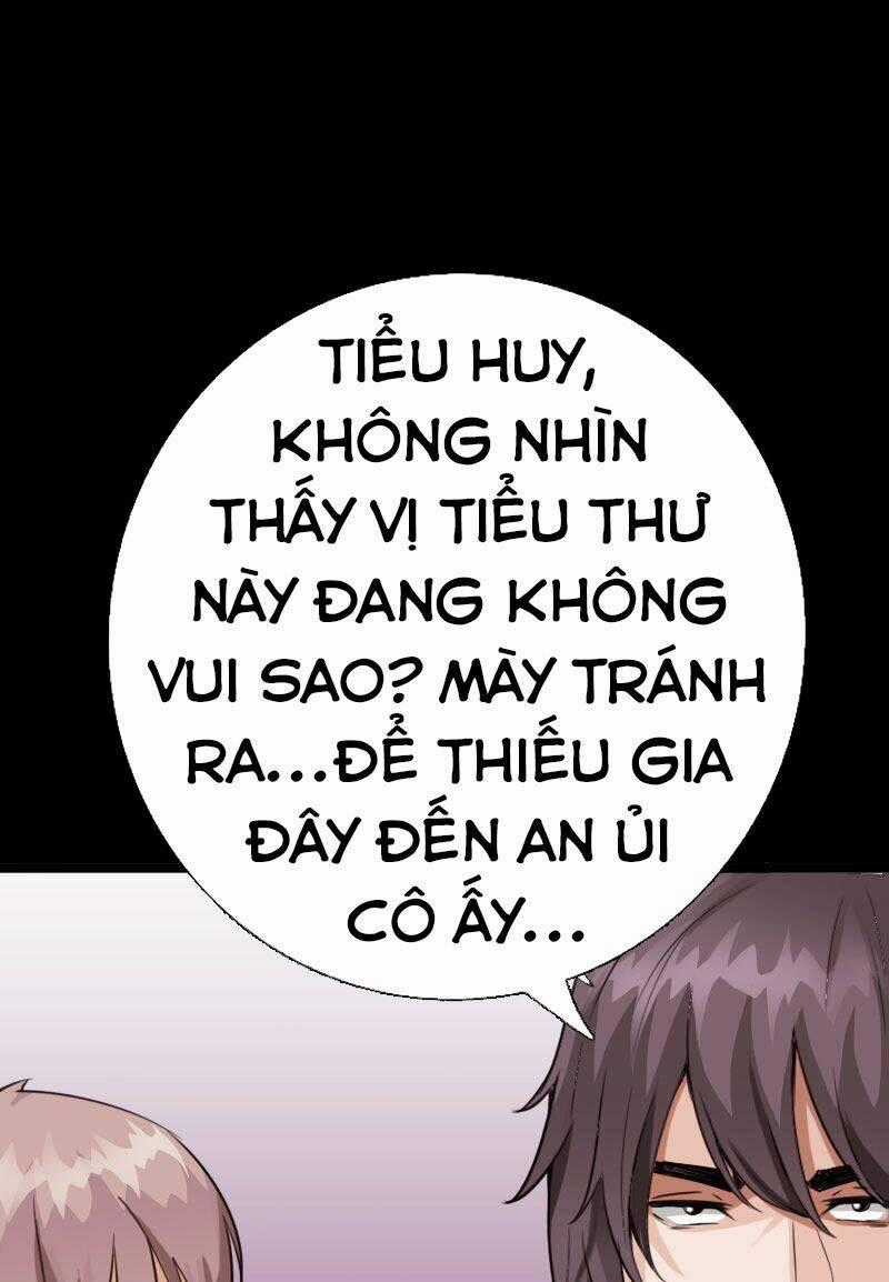 Tuyệt Phẩm Tà Thiếu - Chapter 95 - Trang 38