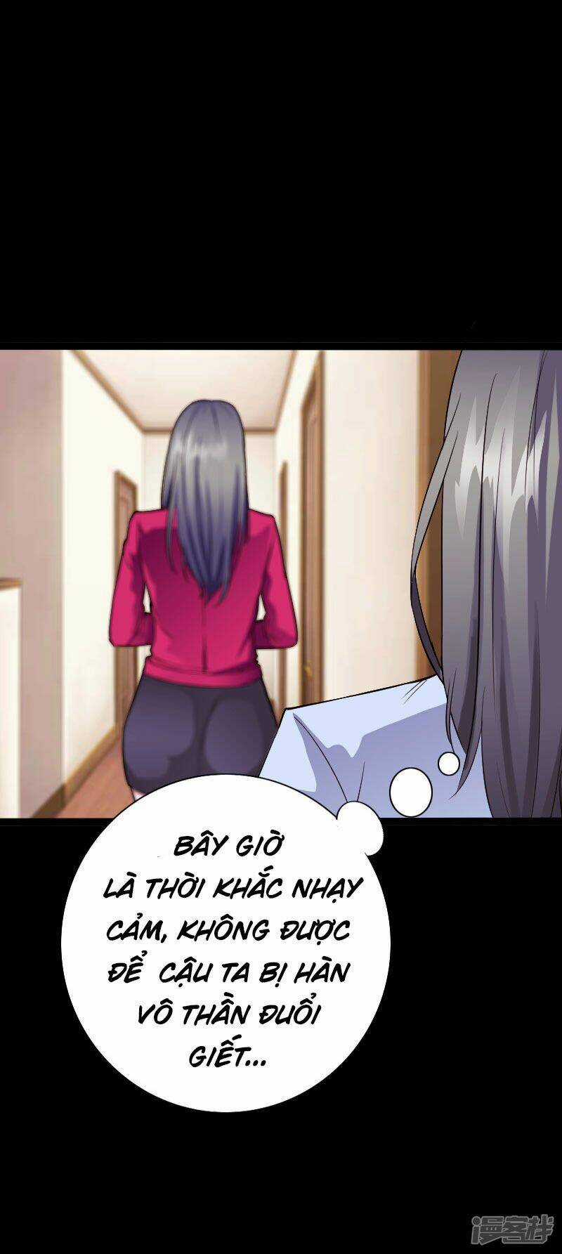 Tuyệt Phẩm Tà Thiếu - Chapter 95 - Trang 8