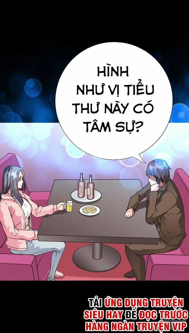Tuyệt Phẩm Tà Thiếu - Chapter 96 - Trang 1