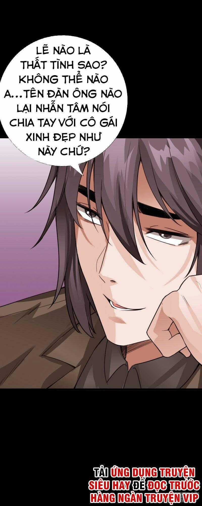 Tuyệt Phẩm Tà Thiếu - Chapter 96 - Trang 2