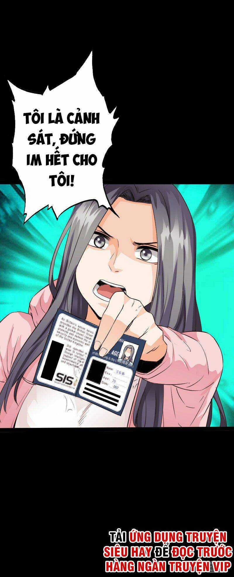 Tuyệt Phẩm Tà Thiếu - Chapter 96 - Trang 16