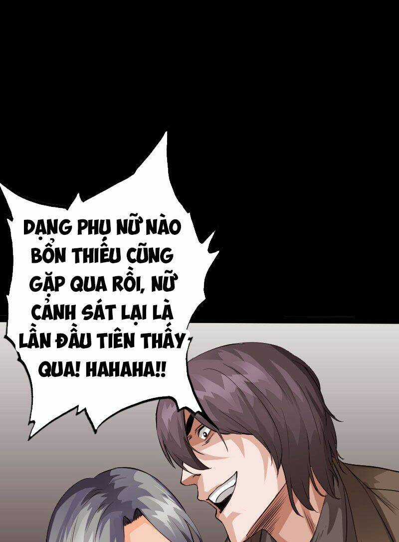 Tuyệt Phẩm Tà Thiếu - Chapter 96 - Trang 17