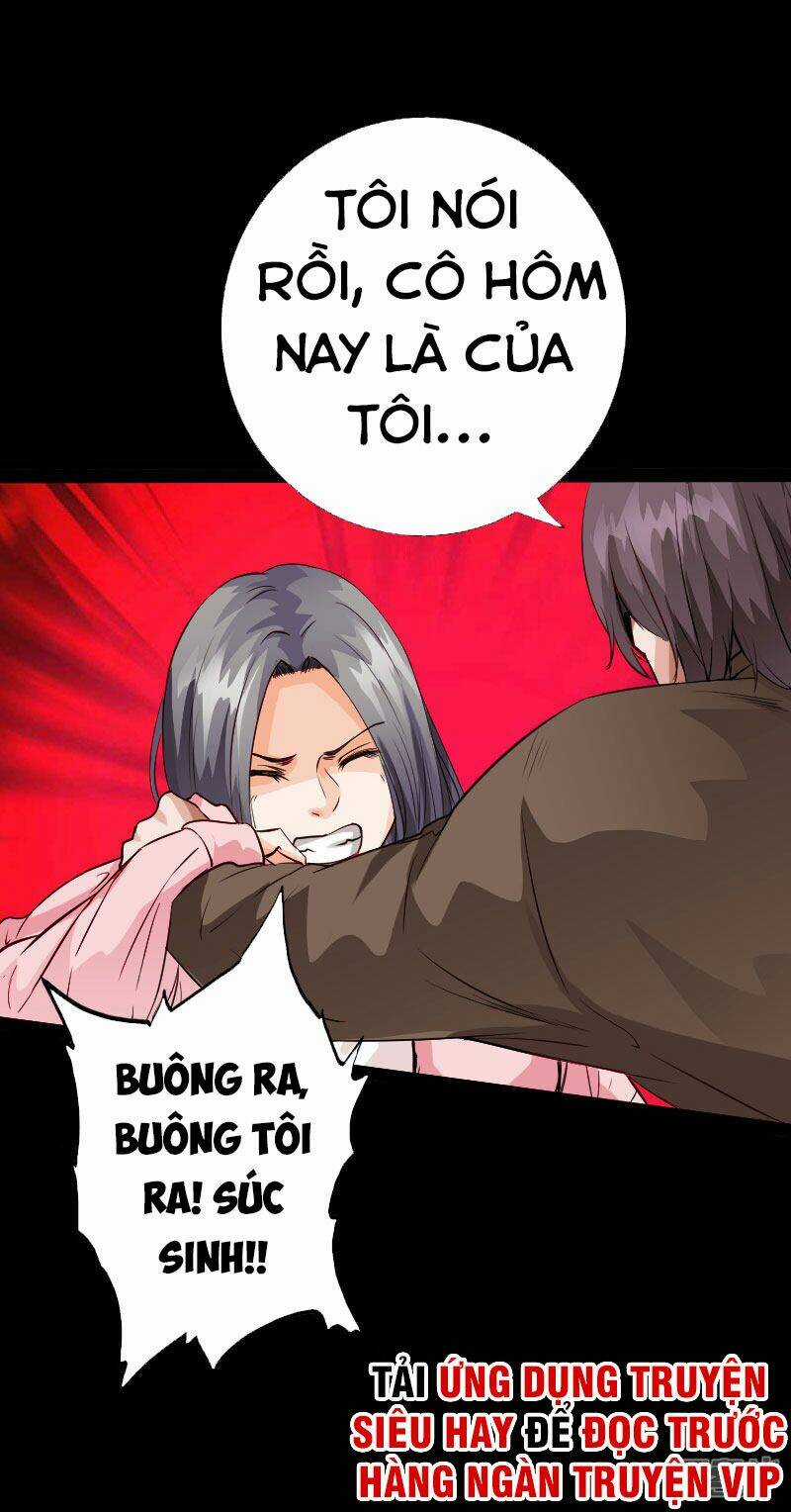 Tuyệt Phẩm Tà Thiếu - Chapter 96 - Trang 19