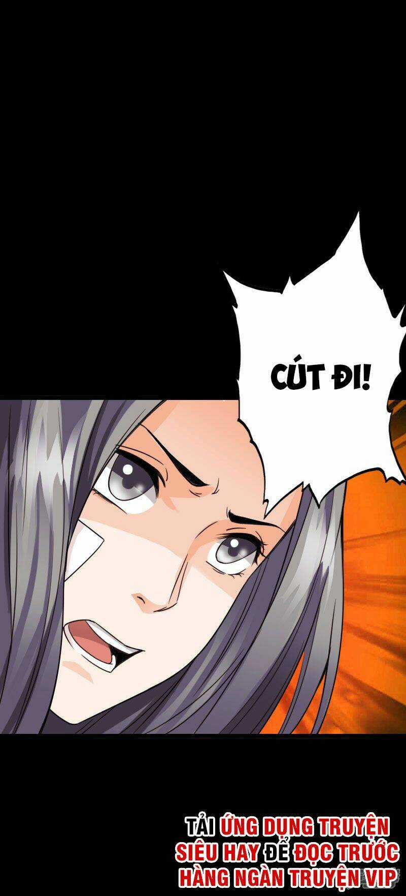 Tuyệt Phẩm Tà Thiếu - Chapter 96 - Trang 3