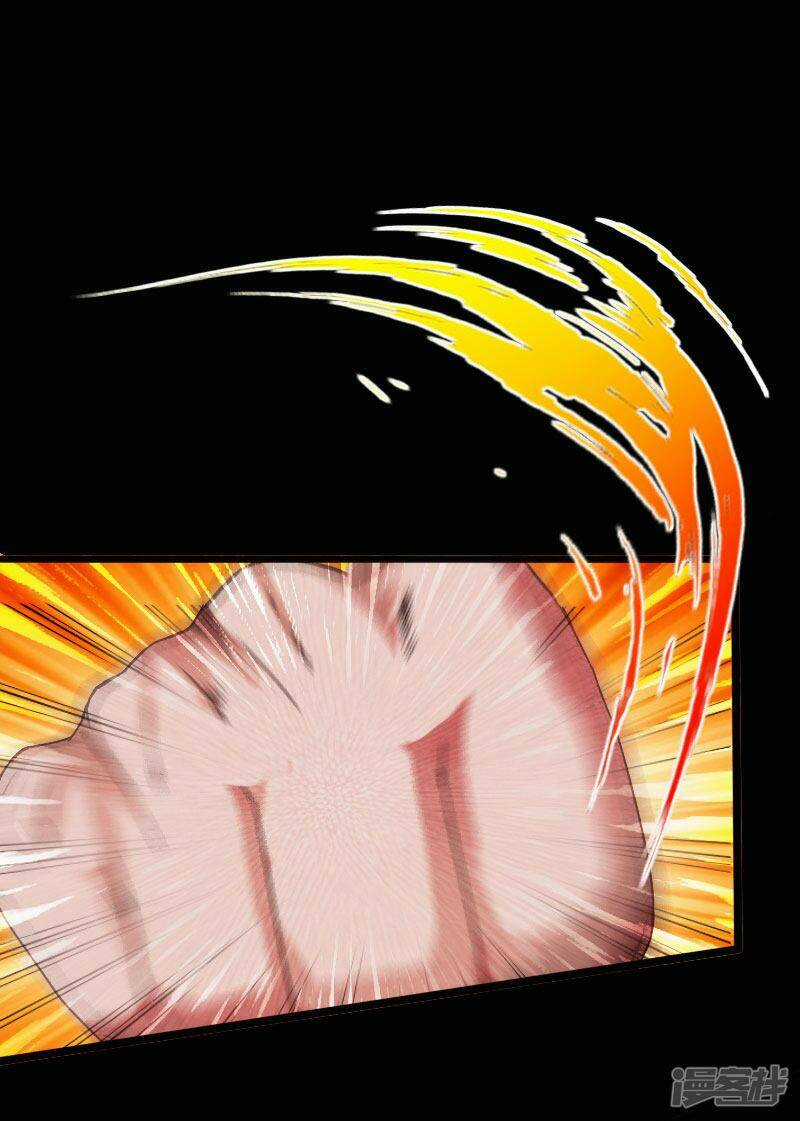 Tuyệt Phẩm Tà Thiếu - Chapter 96 - Trang 23