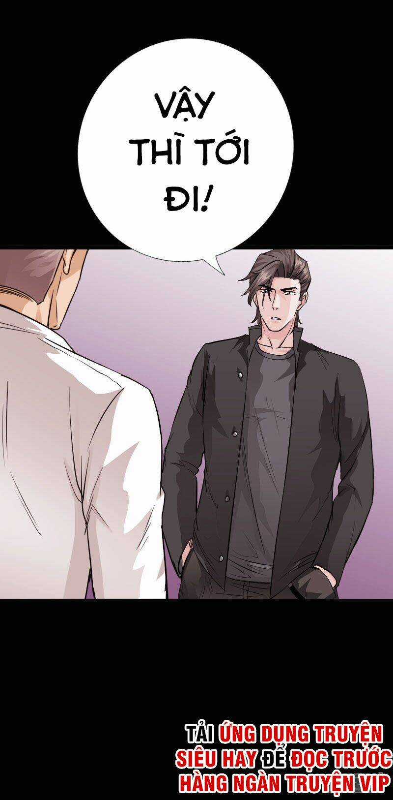 Tuyệt Phẩm Tà Thiếu - Chapter 96 - Trang 30