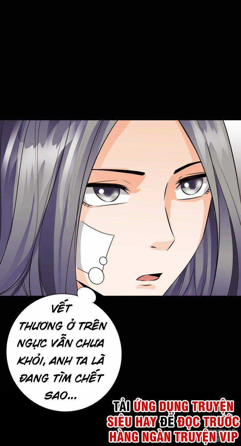 Tuyệt Phẩm Tà Thiếu - Chapter 96 - Trang 31