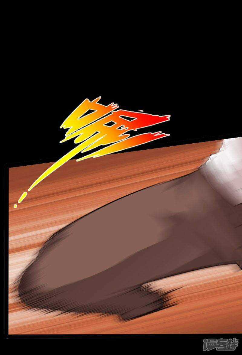 Tuyệt Phẩm Tà Thiếu - Chapter 96 - Trang 32