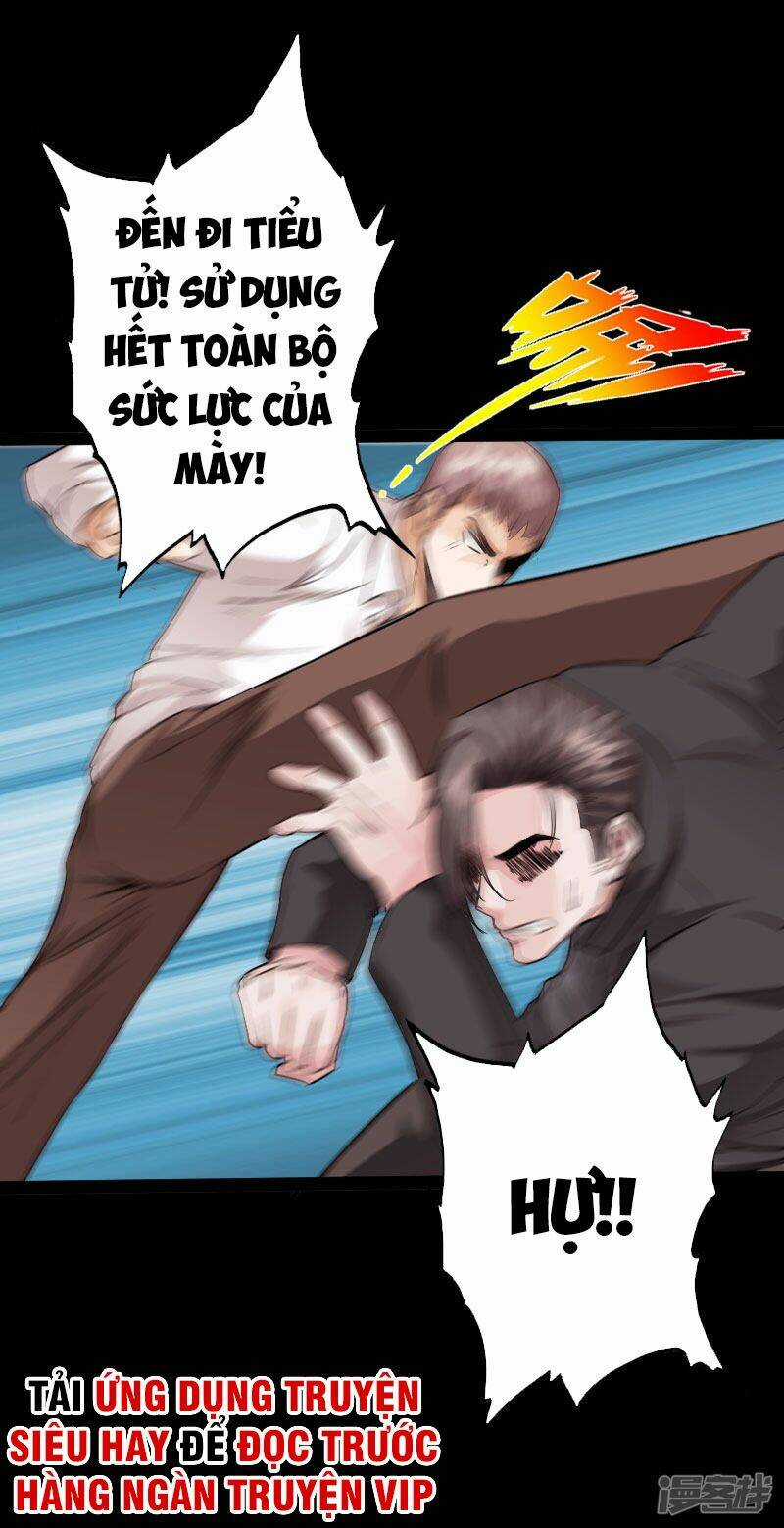 Tuyệt Phẩm Tà Thiếu - Chapter 96 - Trang 33