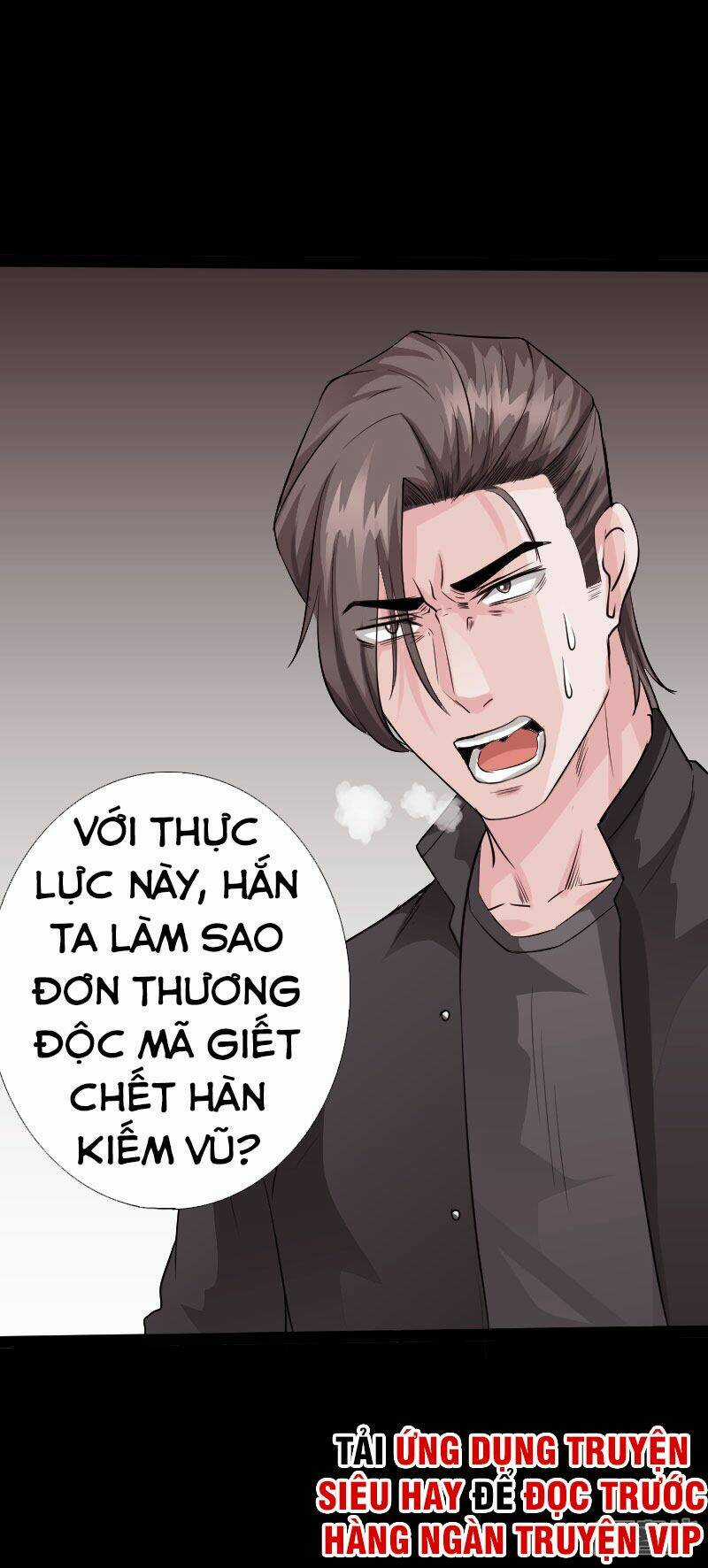 Tuyệt Phẩm Tà Thiếu - Chapter 96 - Trang 34