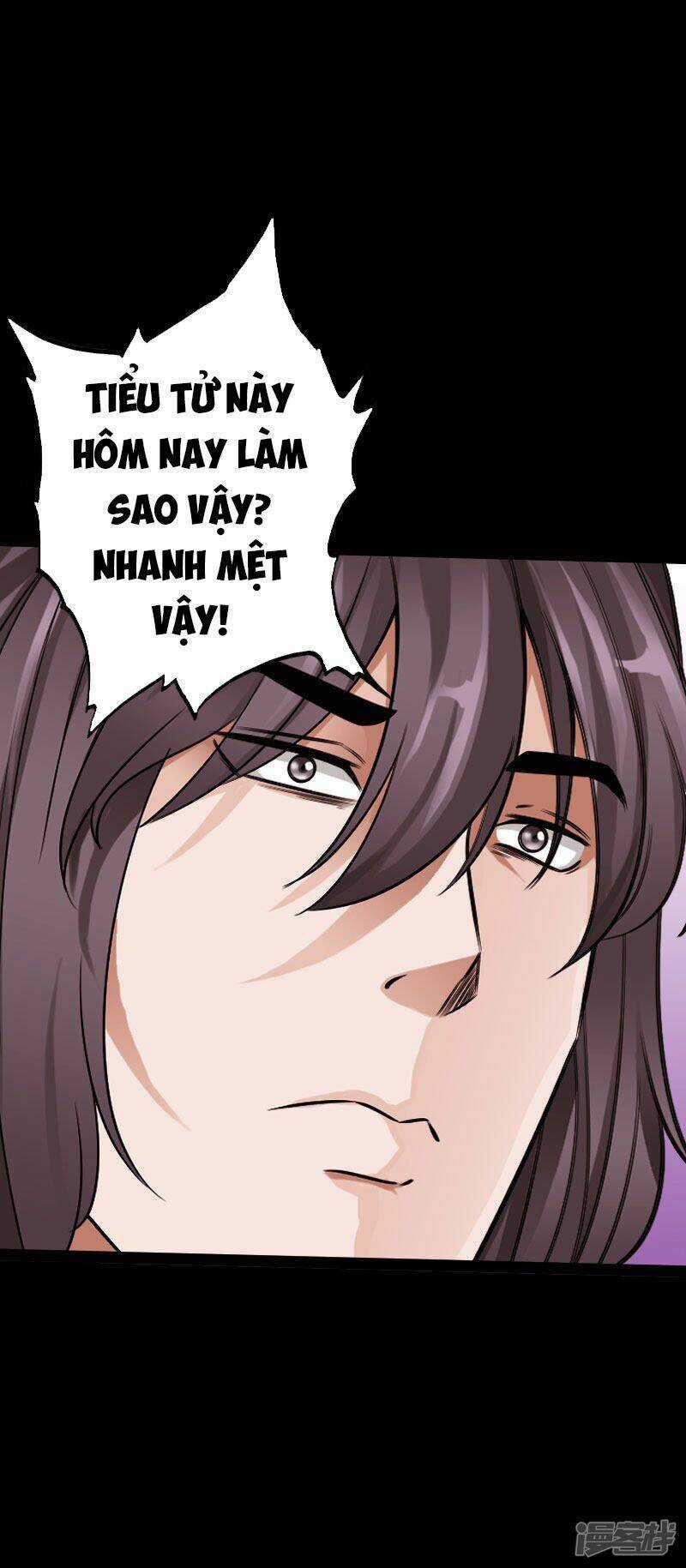 Tuyệt Phẩm Tà Thiếu - Chapter 96 - Trang 35