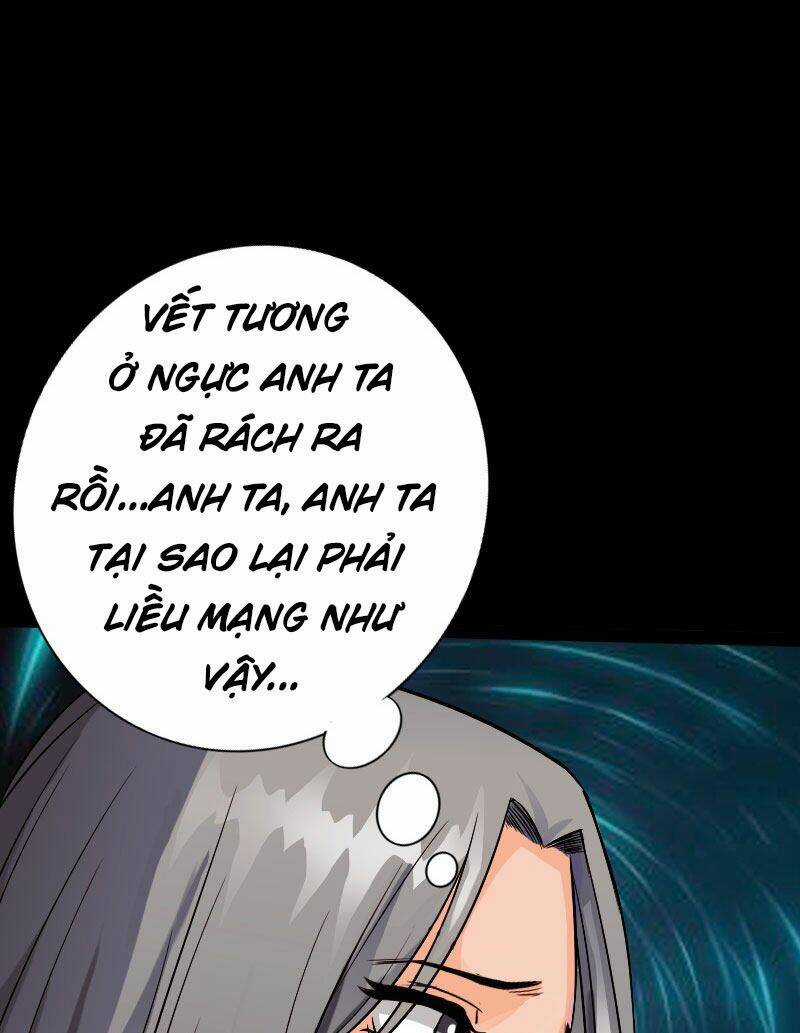 Tuyệt Phẩm Tà Thiếu - Chapter 96 - Trang 37