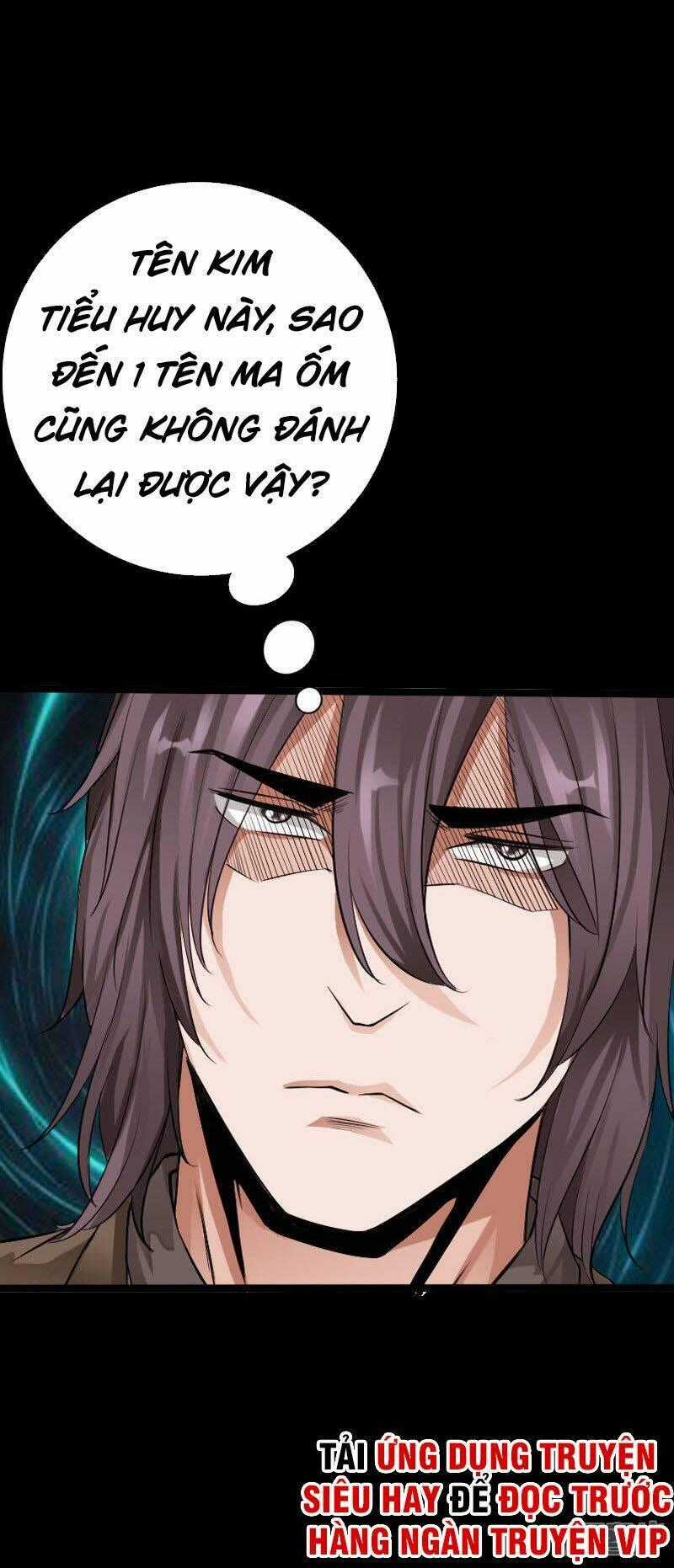 Tuyệt Phẩm Tà Thiếu - Chapter 97 - Trang 2