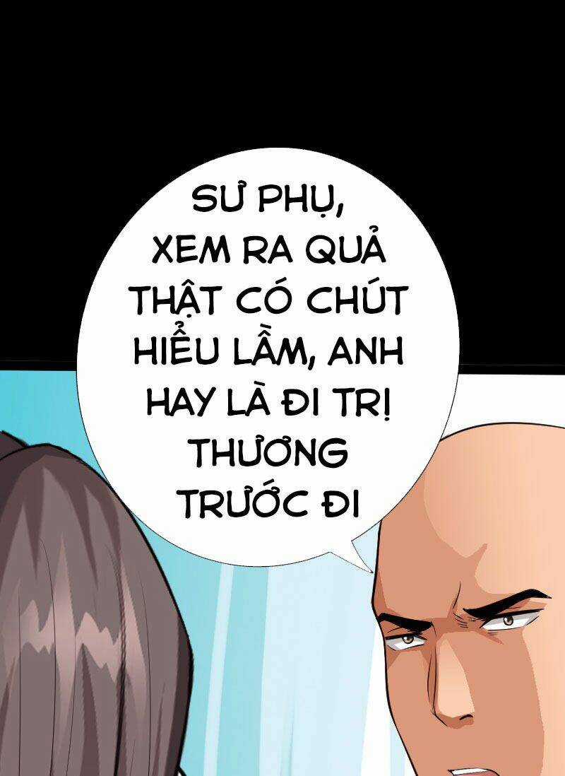 Tuyệt Phẩm Tà Thiếu - Chapter 97 - Trang 17