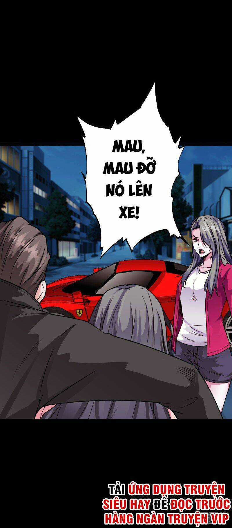 Tuyệt Phẩm Tà Thiếu - Chapter 97 - Trang 23