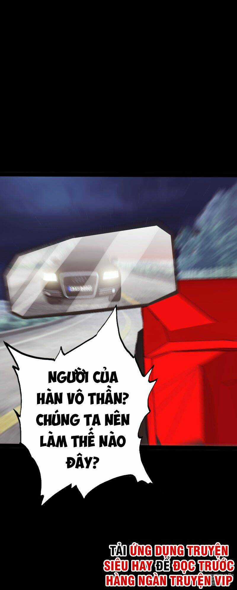 Tuyệt Phẩm Tà Thiếu - Chapter 97 - Trang 33