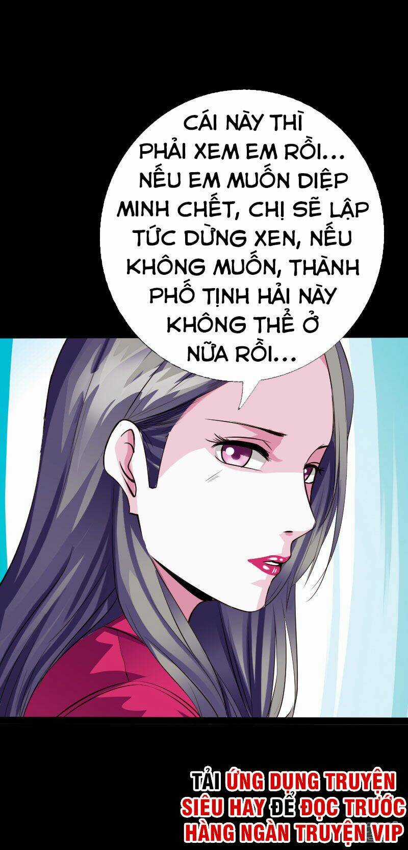 Tuyệt Phẩm Tà Thiếu - Chapter 97 - Trang 34