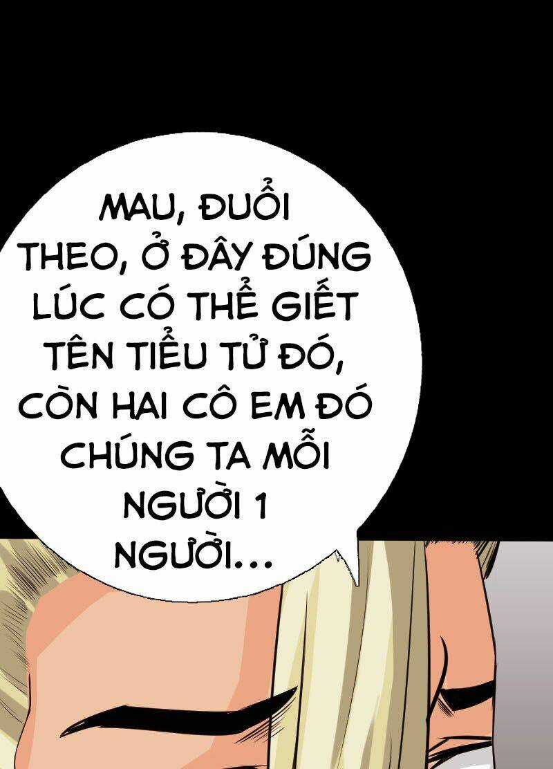 Tuyệt Phẩm Tà Thiếu - Chapter 97 - Trang 39