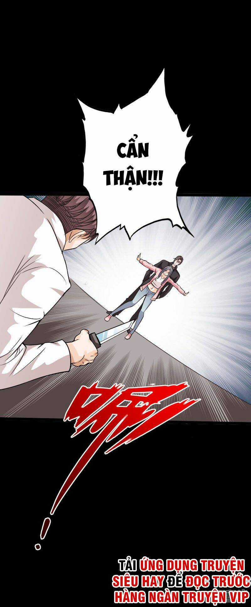 Tuyệt Phẩm Tà Thiếu - Chapter 97 - Trang 5