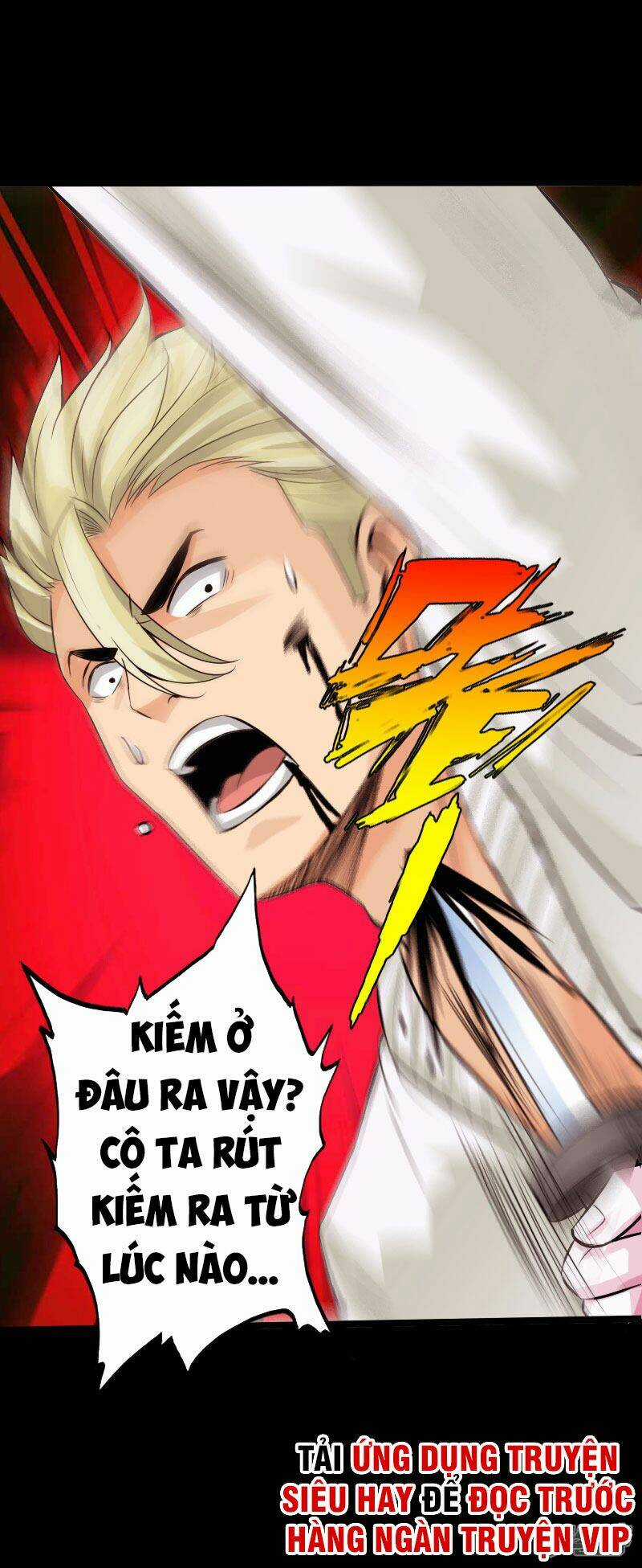 Tuyệt Phẩm Tà Thiếu - Chapter 98 - Trang 11