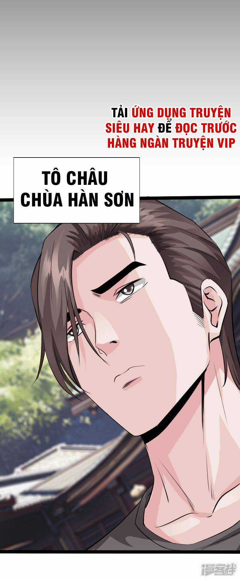 Tuyệt Phẩm Tà Thiếu - Chapter 98 - Trang 14