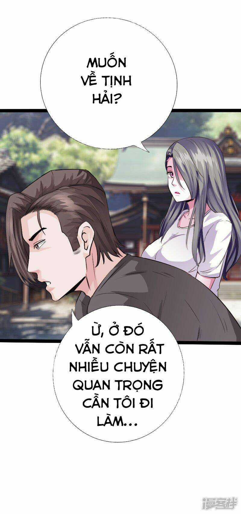 Tuyệt Phẩm Tà Thiếu - Chapter 98 - Trang 15