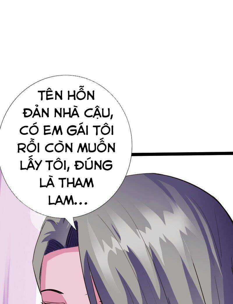 Tuyệt Phẩm Tà Thiếu - Chapter 98 - Trang 20