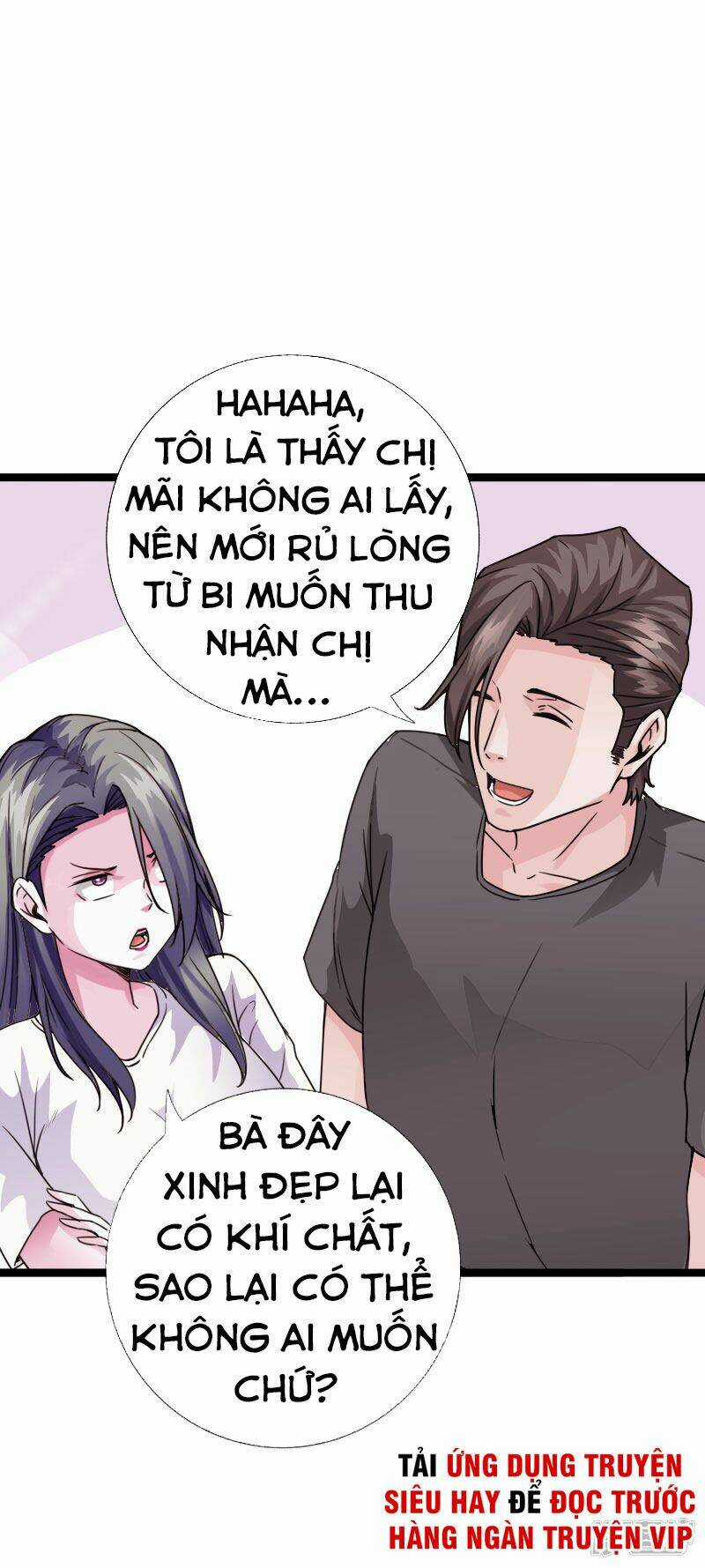 Tuyệt Phẩm Tà Thiếu - Chapter 98 - Trang 22
